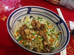 -秦唐食府(天桥店)