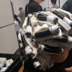 -崇尚GAVIN STYLE臻选