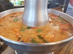 -Hi YOU你的饭局泰餐厅(雍和宫店)