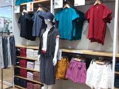 -优衣库(天津贵和购物中心店)