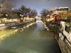 -小河直街历史文化街区