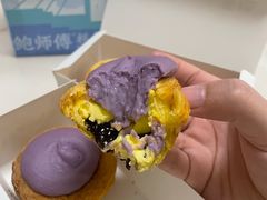 -鲍师傅糕点(八一馆店)