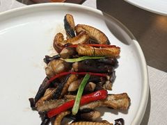 -狮王府淮扬菜(夫子庙老门东店)
