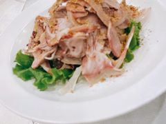 -新疆兵团食府清真(马连道店)