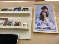 -海马体照相馆(成都来福士广场店)