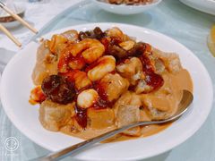 -万宝海鲜舫(劳动公园店)