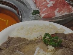 -快乐小羊(富强中路店)