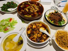 夫妻肺片-渝信川菜(华盛店)