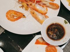 -云端西餐厅(南宁龙光那莲豪华精选酒店)