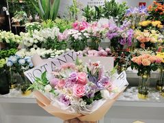 -EPOQUE·一刻花店(兴业太古汇店)