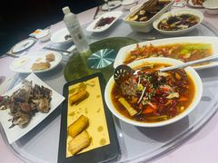 -顺风江南宴(静安大融城店)
