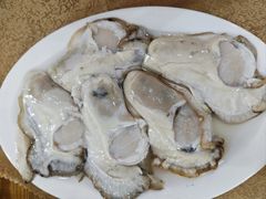 -濠轩阁特色生蚝火锅(水湾路店)