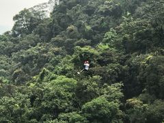 -古龙峡云天玻霸
