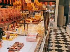 -味多美蛋糕(梨园店)