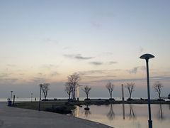 -滆湖低碳生态公园