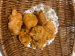 -万龙洲海鲜(安定门店)