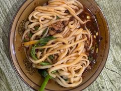 -胖大娘面馆(较场坝街店)