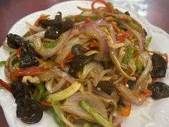 -长临河古镇福味轩土菜馆(长临河店)