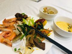 -南京钟山宾馆(江苏省会议中心)
