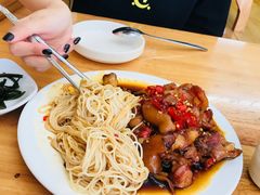 -贤花饭店(城阳店)