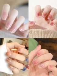 -M·X Nail日式美甲美睫