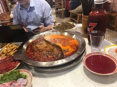 -陈艳红火锅菜·冒菜(簋街店)