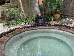 -海口观澜湖火山温泉谷