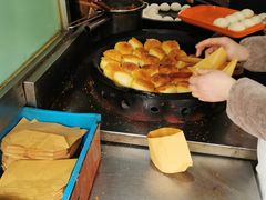 -牛煎里牛肉煎包淮南牛肉汤(广东路店)