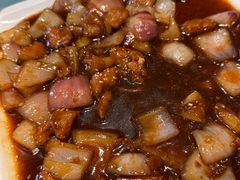 黑椒猪仔粒-西塘人家•黑金冠本地好店