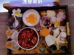 -泰乐道·SPA·按摩·足道(坡子街店)