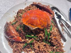 喜记正宗炒辣蟹-喜记避风塘炒辣蟹(旗舰店)