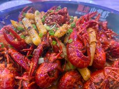 -金陵暴走小龙虾·迷踪蟹(凯德MALL店)