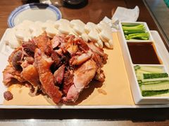 -张大嘴菜馆(庞各庄店)