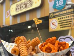 -龙湖重庆时代天街