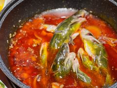 -小小河边鱼(天润城店)