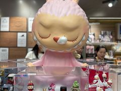 -泡泡玛特POPMART(合生汇店)