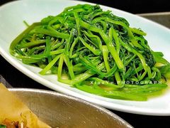 -常来小聚·广州非遗传承餐厅(高德置地店)