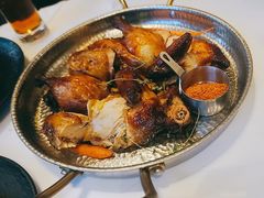 -马克西姆俄罗斯餐厅(通亚街店)