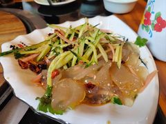 -人民公社铁锅炖·东北菜(卫国道店)