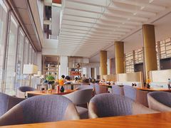 -北京柏悦酒店·锦庭餐厅Dining Room