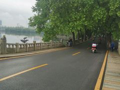 -李公堤