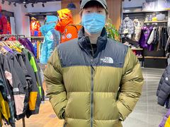 -THE NORTH FACE(三里屯ONEBOX店)