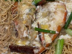 -Delay No More Crab Restaurant