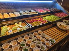 -牛YO寿喜烧·铁板烧和牛火锅自助(市府恒隆店)