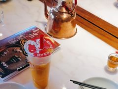 -小吊梨汤·北京菜·烤鸭(西直门凯德店)