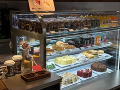 -Peet's Coffee皮爷咖啡(大学路店)