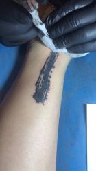 -飛凡TATTOO纹身•原创