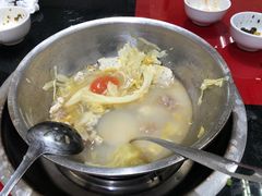 -黑白荤豆花(双凤路店)