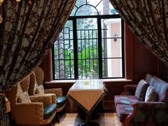 -马勒别墅饭店(静安寺店)