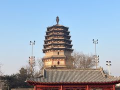 -天宁寺